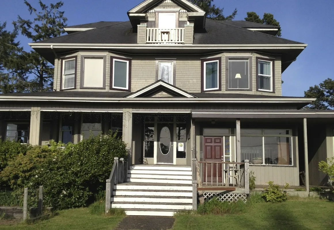 Glenacres Historic Inn hotel hero