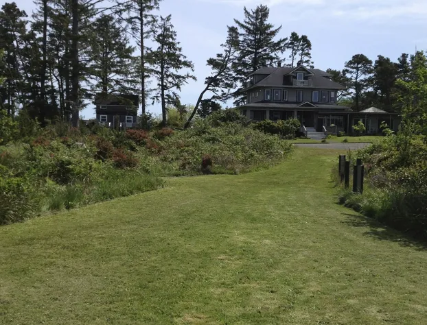 Glenacres Historic Inn hotel detail image 3