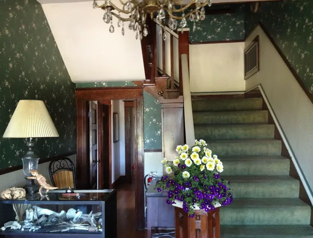 Glenacres Historic Inn hotel detail image 4