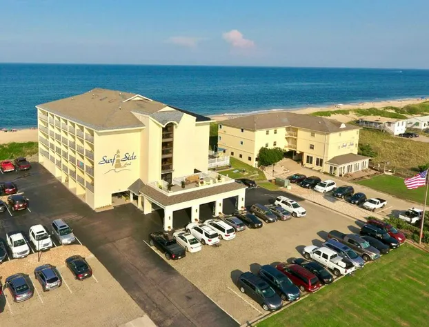 Surf Side Hotel hotel detail image 1