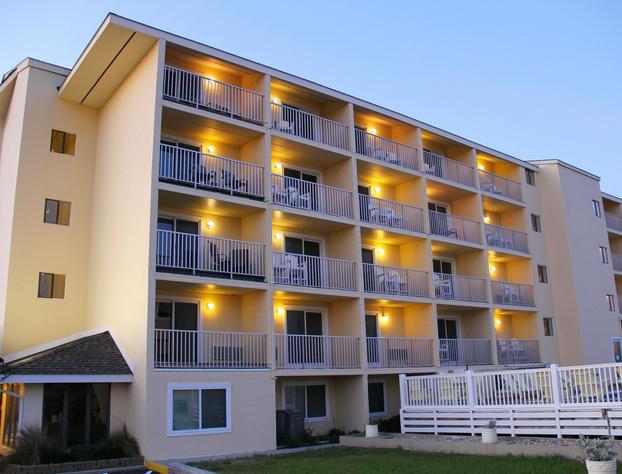Surf Side Hotel hotel detail image 2