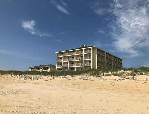 Surf Side Hotel hotel detail image 3