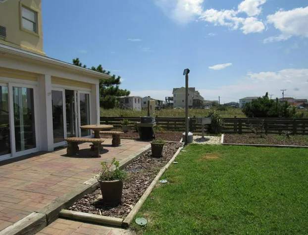 Surf Side Hotel hotel detail image 1