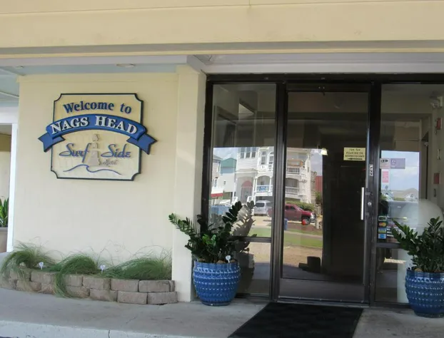 Surf Side Hotel hotel detail image 2