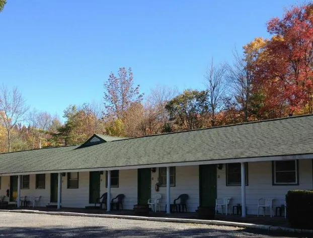 McGregor Inn Motel hotel detail image 1