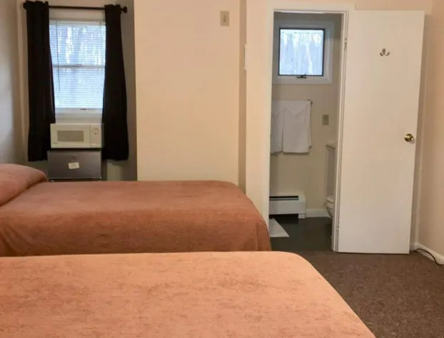 McGregor Inn Motel hotel detail image 4