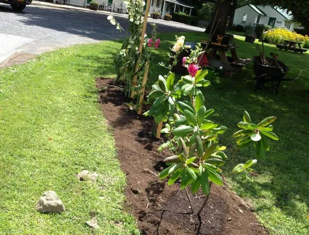 McGregor Inn Motel hotel detail image 3