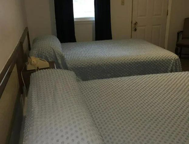 McGregor Inn Motel hotel detail image 4