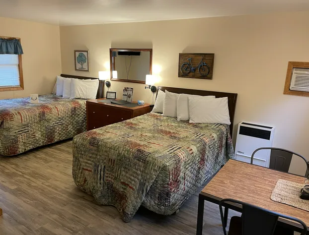 Whitetail Creek Resort hotel detail image 2