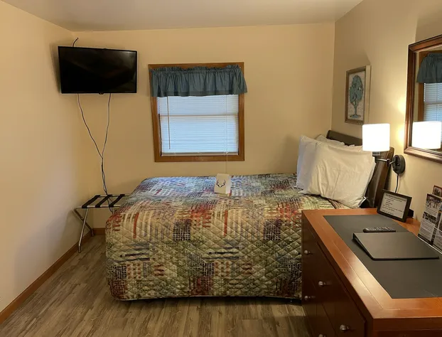 Whitetail Creek Resort hotel detail image 3