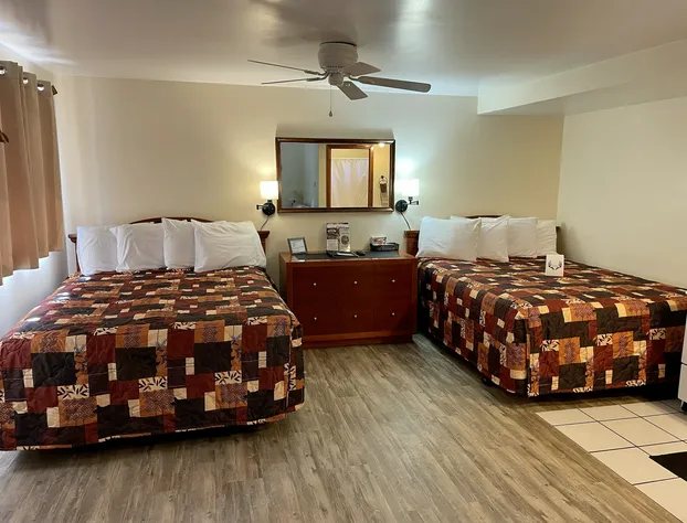 Whitetail Creek Resort hotel detail image 4