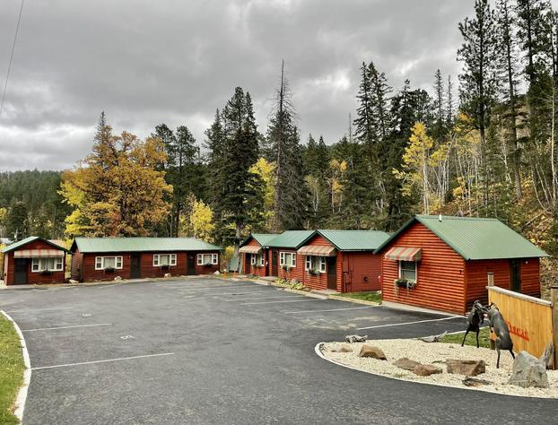 Whitetail Creek Resort hotel detail image 1