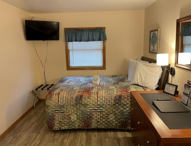 Whitetail Creek Resort hotel detail image 3