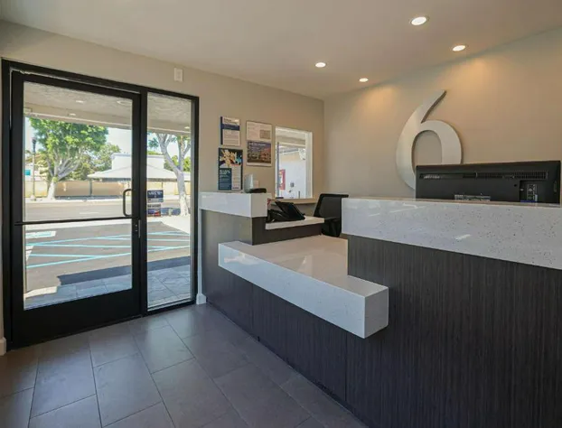 Motel 6 Tustin, CA – Orange County hotel detail image 3