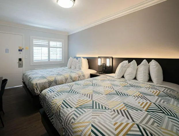 Motel 6 Tustin, CA – Orange County hotel detail image 4