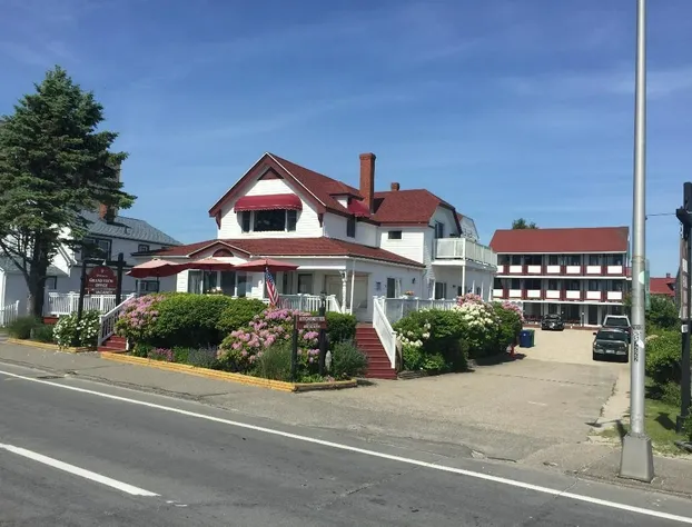 Grand View Motel hotel detail image 2