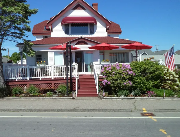 Grand View Motel hotel detail image 3