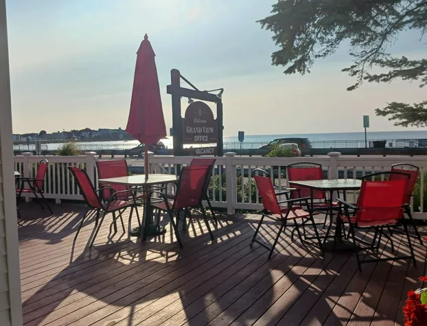 Grand View Motel hotel detail image 4