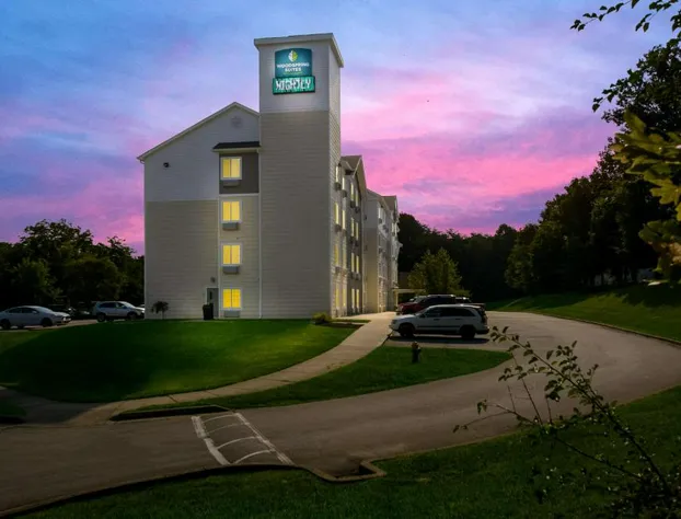 WoodSpring Suites Louisville Southeast hotel detail image 3