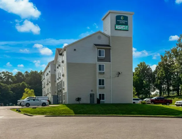 WoodSpring Suites Louisville Southeast hotel detail image 2
