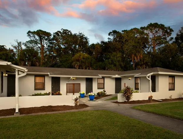 Travel Inn of Titusville hotel detail image 1