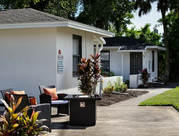 Travel Inn of Titusville hotel detail image 2