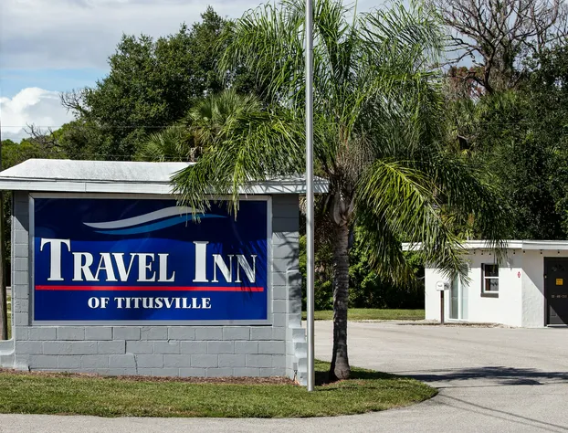 Travel Inn of Titusville hotel detail image 4