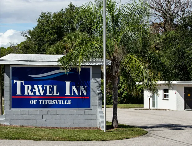 Travel Inn of Titusville hotel detail image 4