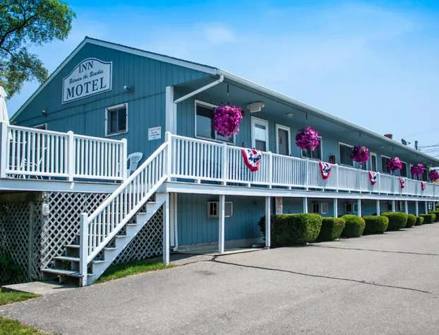 The Inn Between the Beaches hotel detail image 4