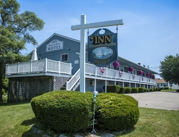 The Inn Between the Beaches hotel detail image 1