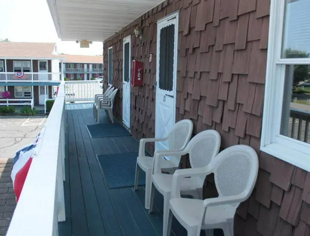 The Inn Between the Beaches hotel detail image 4