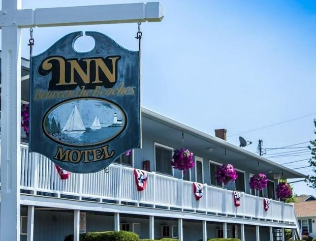 The Inn Between the Beaches hotel detail image 1
