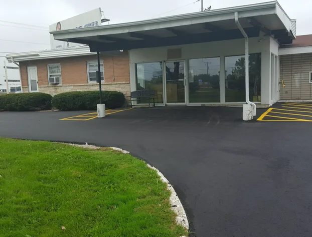 Budget Inn hotel detail image 3