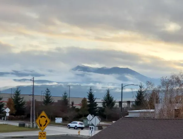 Olympic View Inn hotel detail image 2