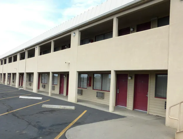 Red Roof Inn Grand Junction hotel detail image 1