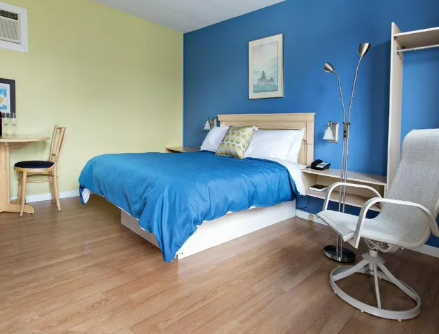 Motel Homeric hotel detail image 2