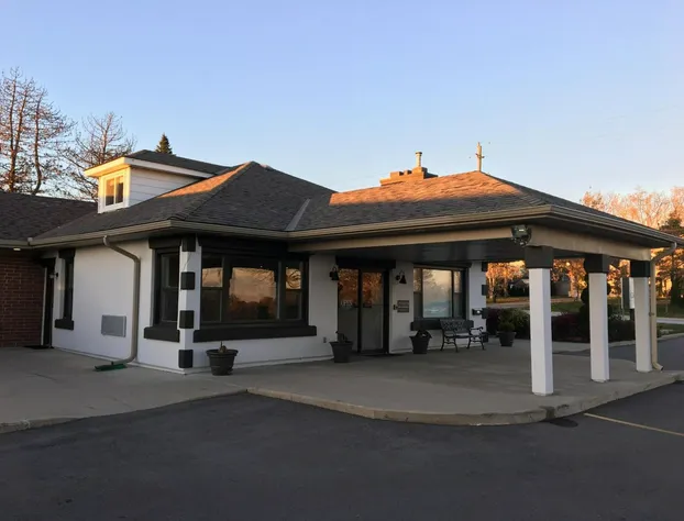 City View Inn hotel detail image 4