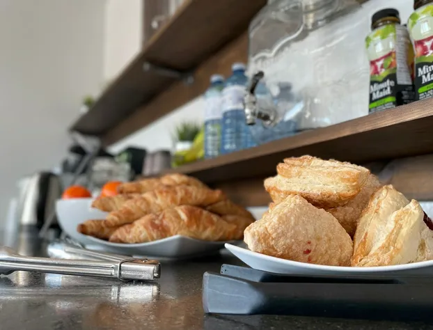 City View Inn hotel detail image 4