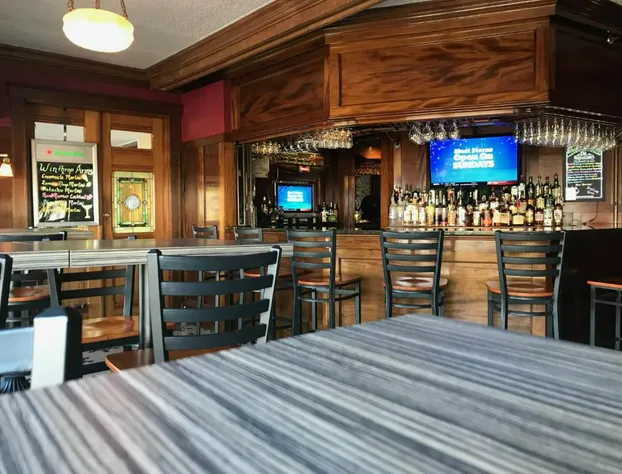 The Winthrop Arms Hotel And Restaurant hotel detail image 1