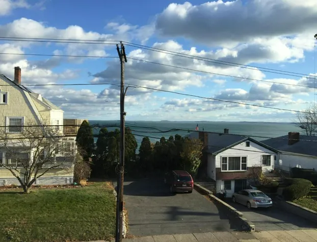 The Winthrop Arms Hotel And Restaurant hotel detail image 4