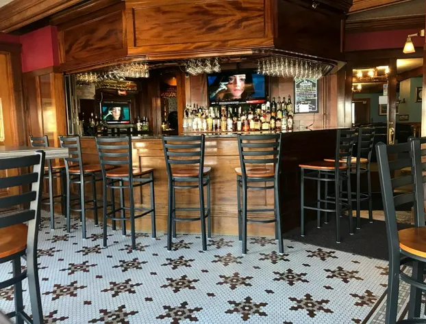 The Winthrop Arms Hotel And Restaurant hotel detail image 1