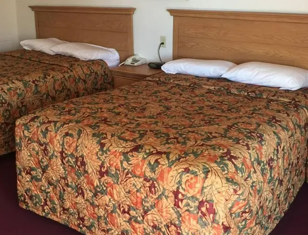 Fabens Inn Motel hotel detail image 2