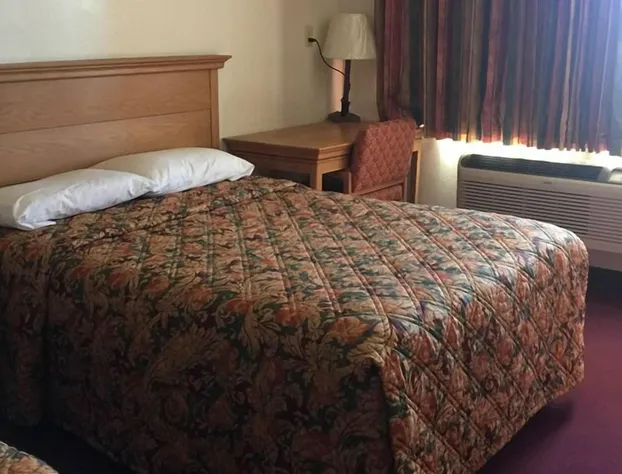 Fabens Inn Motel hotel detail image 3