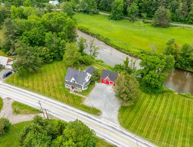 Woodbridge Inn hotel detail image 1