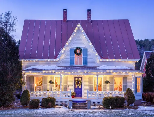 Woodbridge Inn hotel detail image 2