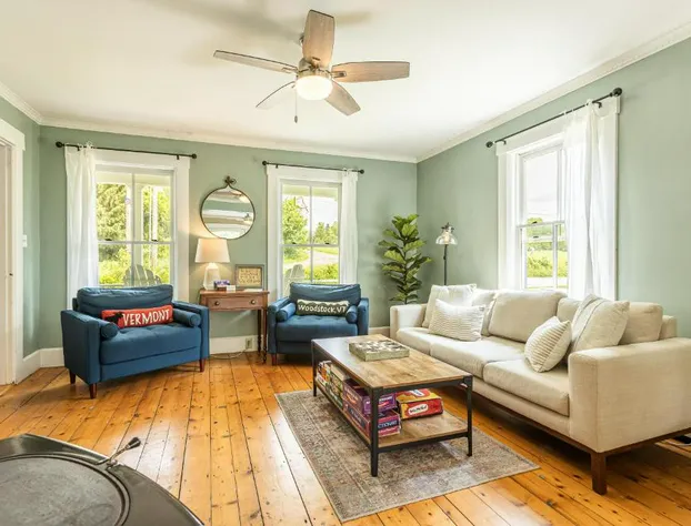 Woodbridge Inn hotel detail image 3