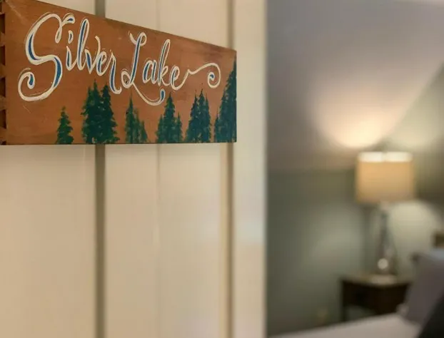 Woodbridge Inn hotel detail image 4