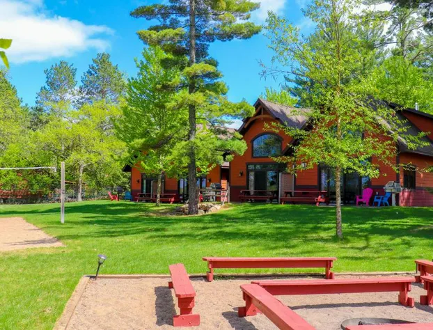 Good Ol' Days Resort hotel detail image 4