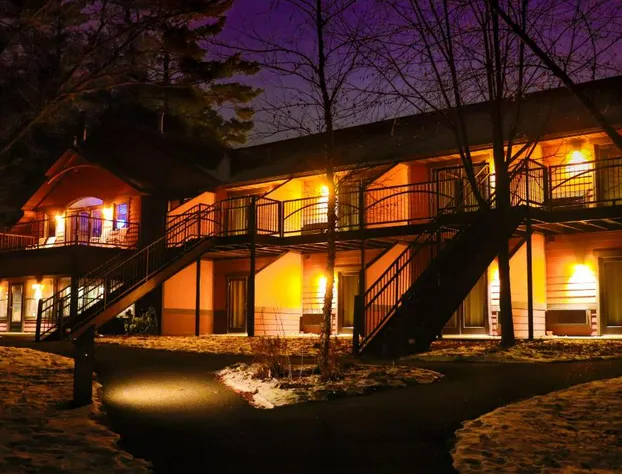 Good Ol' Days Resort hotel detail image 1