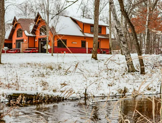 Good Ol' Days Resort hotel detail image 3